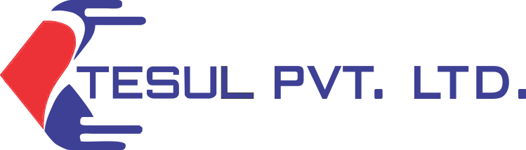 Tesul Group Logo